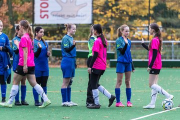 Bild 20 - wBJ VfL Pinneberg 3 - SCALA 2 : Ergebnis: 2:1